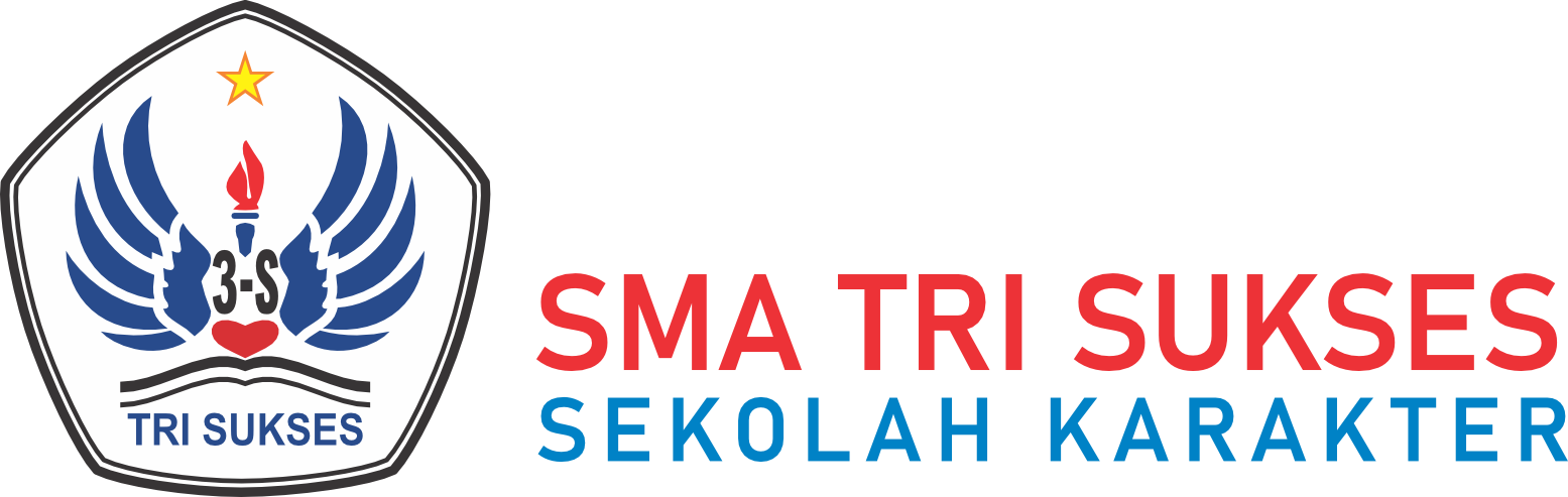 Logo SMA Tri Sukses